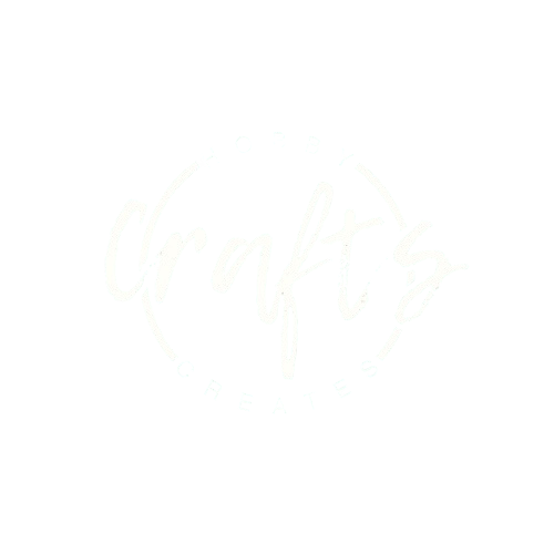 hobby crafts creates